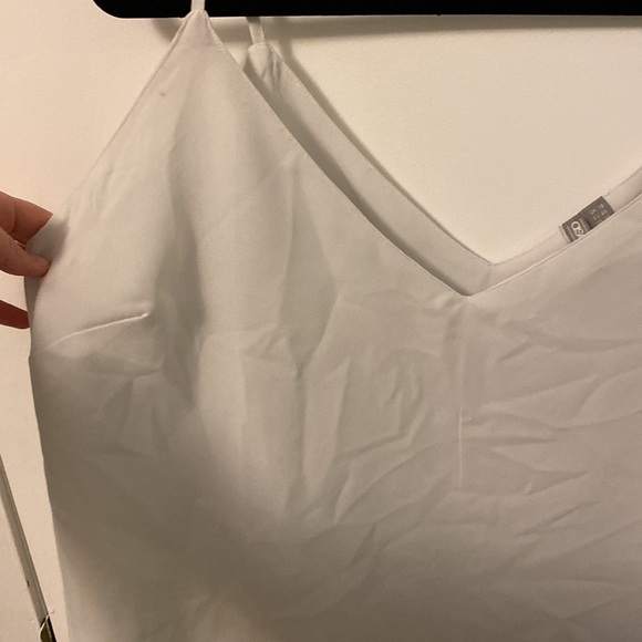 ASOS V Neck Tank Top - Picture 2 of 6